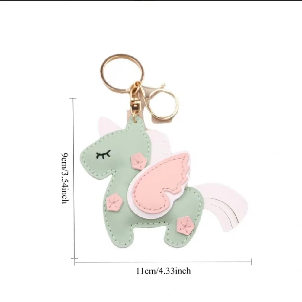 Source Unknown bag key